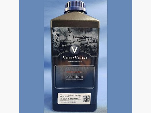 Vihtavuori N540