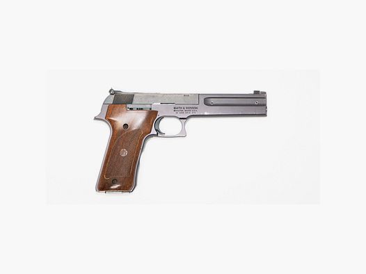 Smith&Wesson Kal. 22