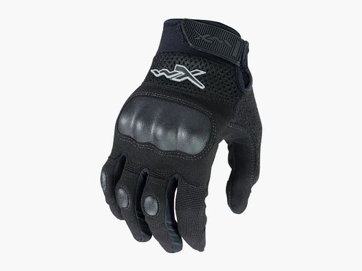 Wiley X Wiley X Guantes Durtac SmartTouch - Negro / S Hombres