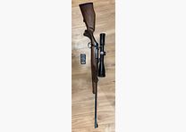 Repetierbüchse Sauer 202  .300 Win. Mag. .300 Winchester Magnum