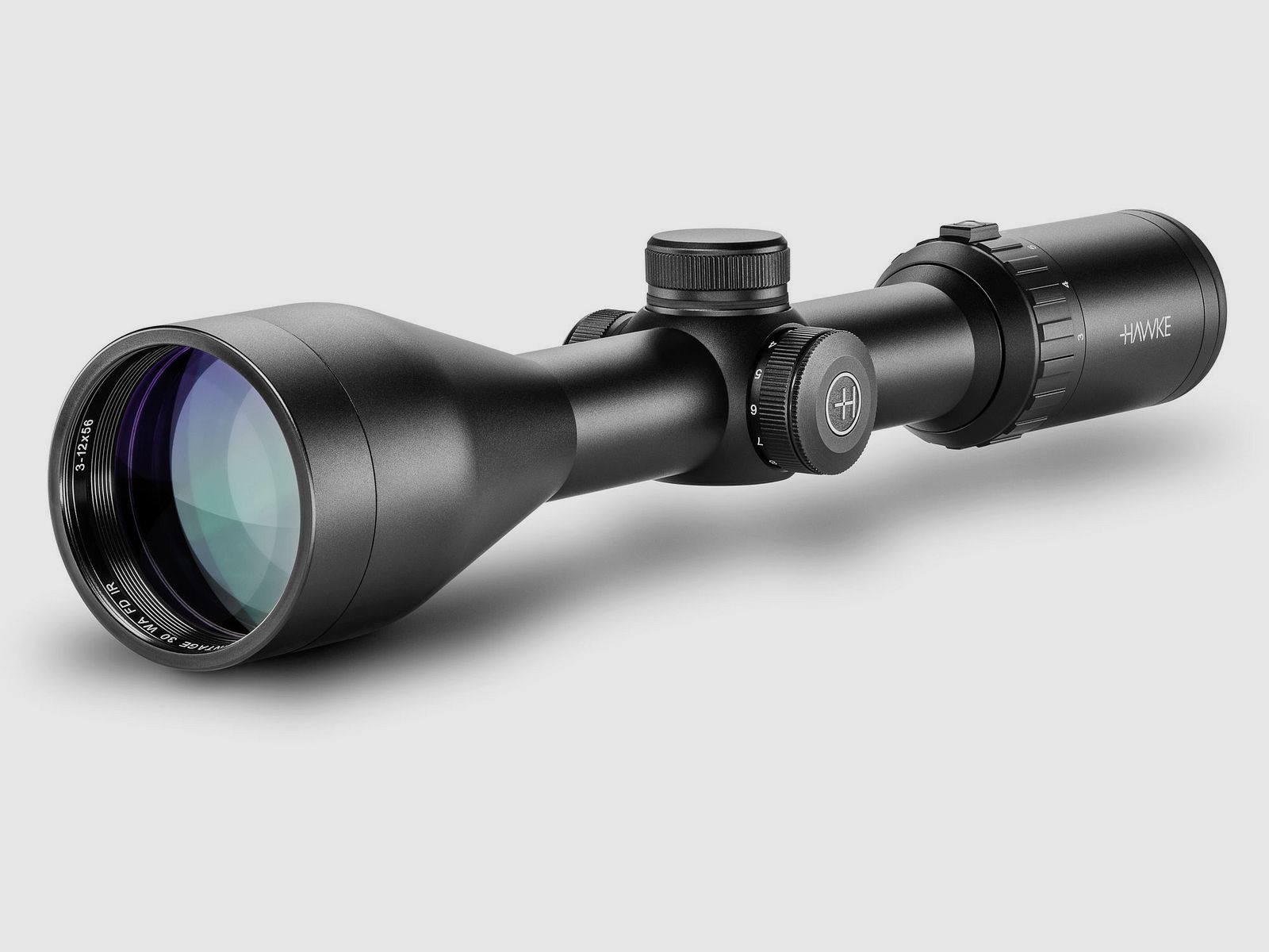 Hawke Vantage 30 FD WA 3-12x56