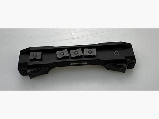 INNOMOUNT QD für Sauer 404 - Zeiss ZM/VM