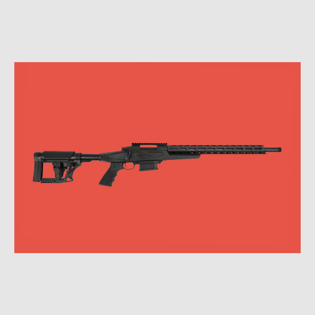 Howa M1500 APC 20"