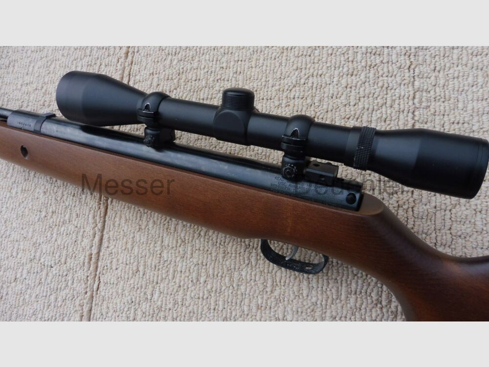 Weihrauch HW 57