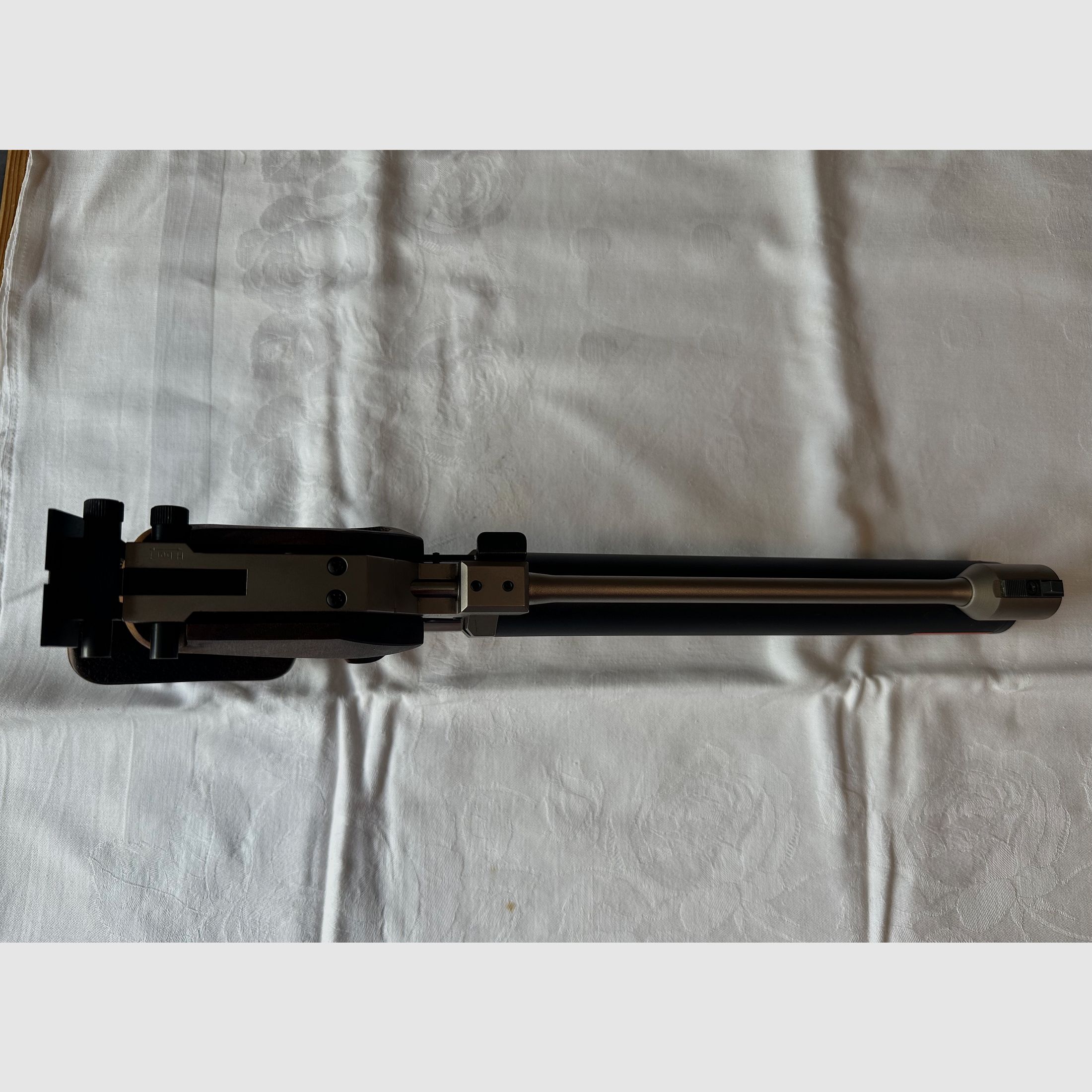 Walther Luftpistole LPM -1
