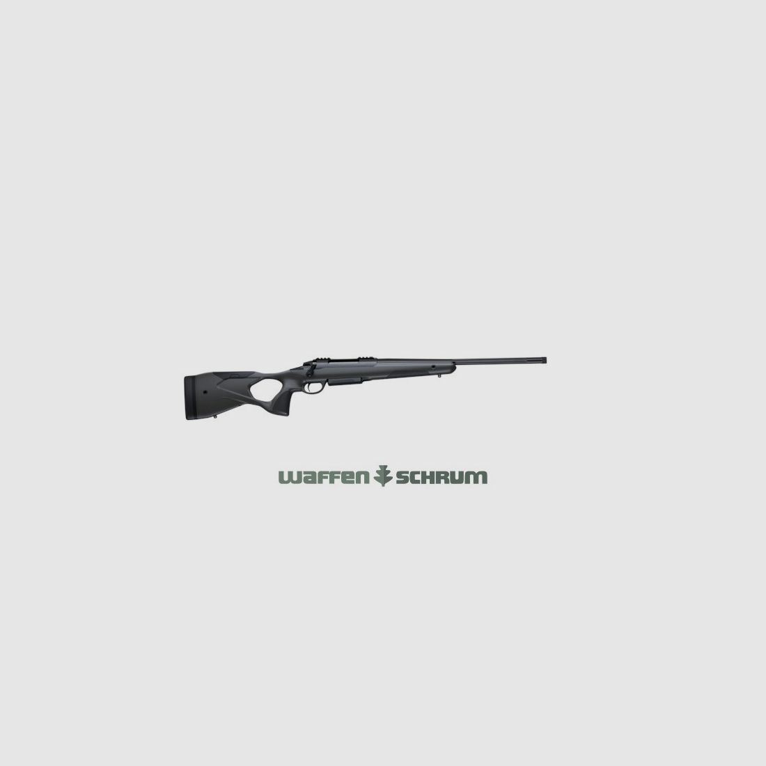 Sako S20 Hunter Short Shotgun Trigger