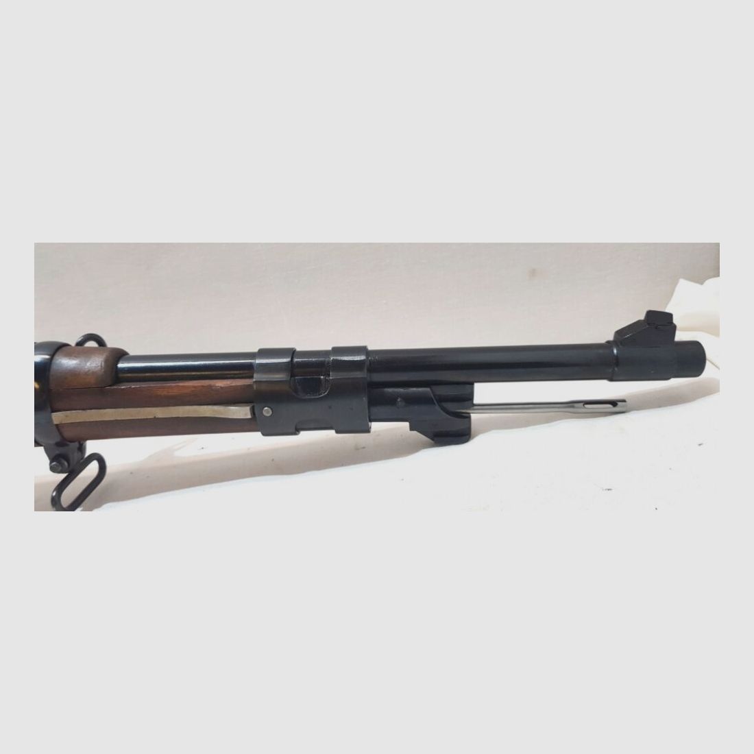 Sta Barbara Hiszpania M98