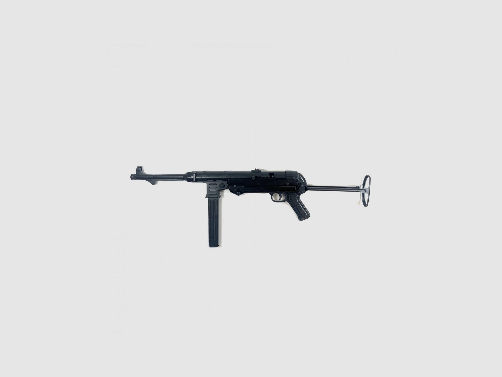 GSG MP40 Kal. 9x19mm, Bild 6 von 10