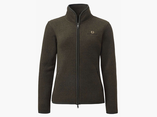 Chevalier Fleecejacke Mainstone Autumn Green