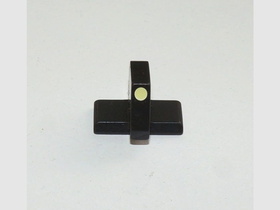 Heckler & Koch Heckler & Koch silenciador ajustable LPA "Tipo Luminova" para HK SFP9-OR Optical Ready