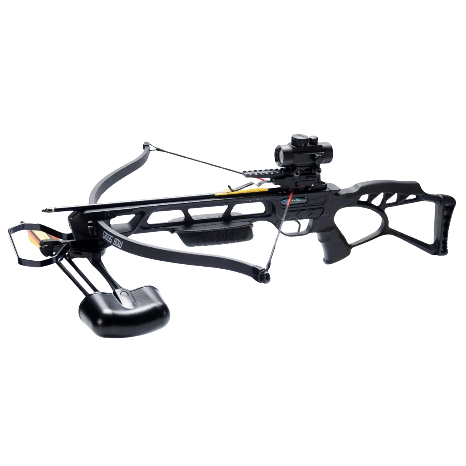 Recurve Crossbow BRANDON 185 lbs
