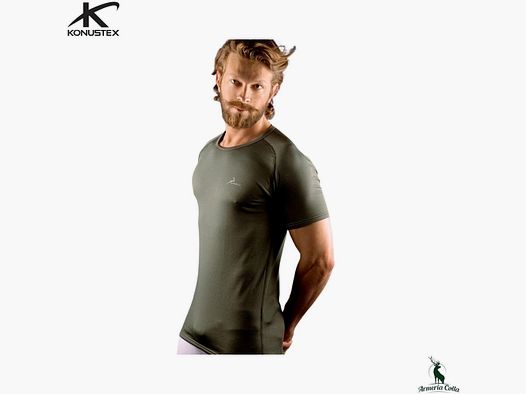 Konustex Maglia Intima mod. Progame 20