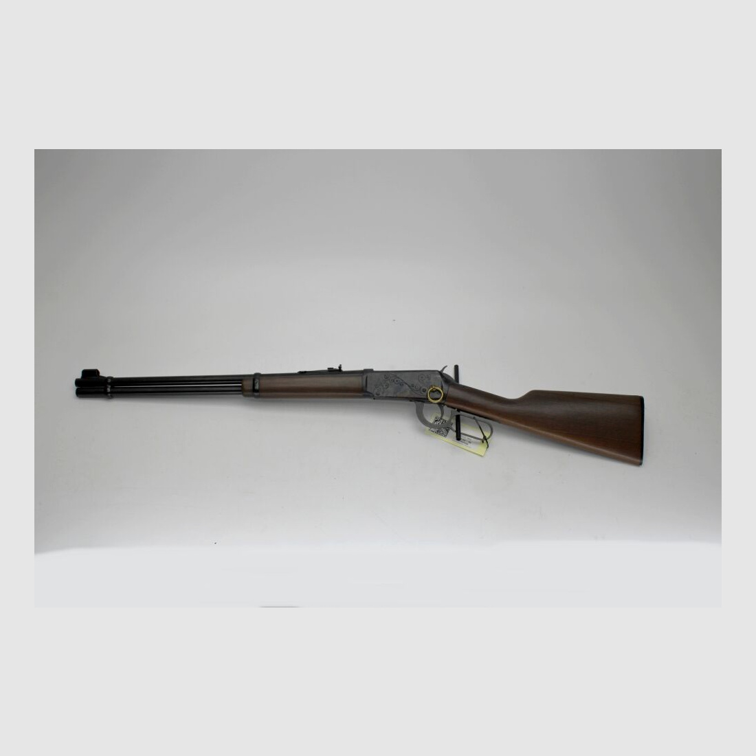 UHR Büchse Winchester 94 mit Buntgehärtetem System .30-30Win
