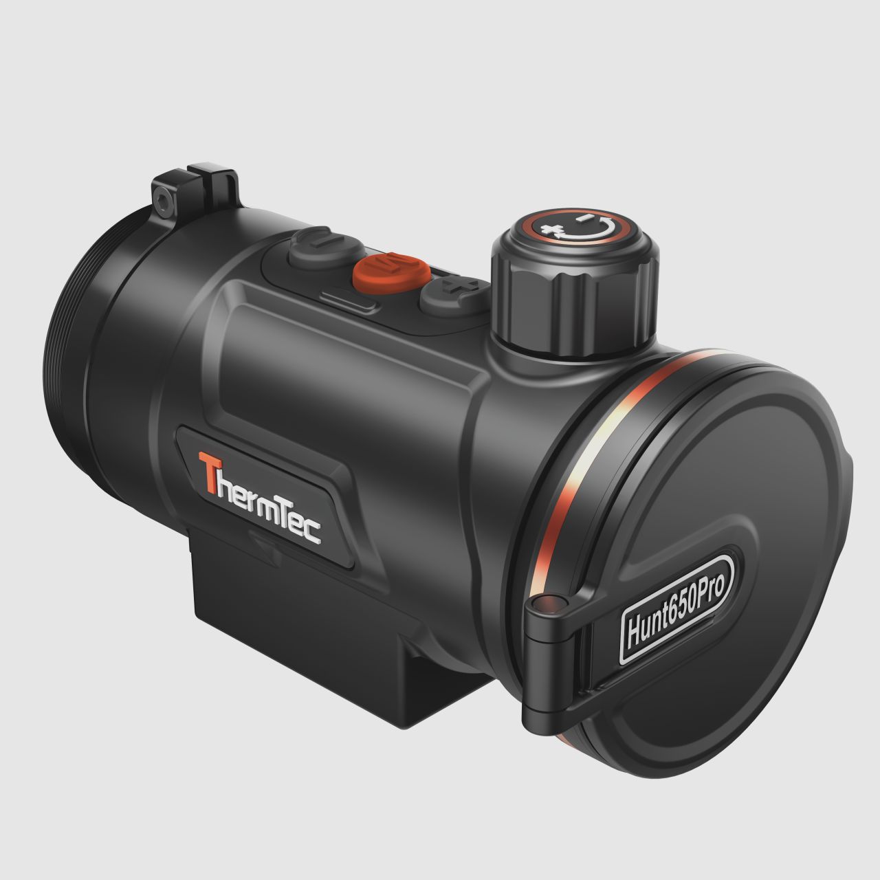 Thermtec Hunt 650 Pro + SmartClip Adapter