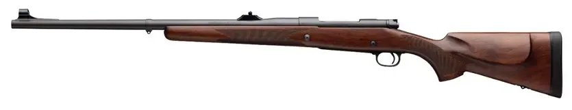 Winchester Mod. 70 Safari Express .375 H&H Auf Lager, Bild 2 von 5