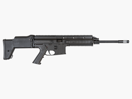 ISSC MK 22 Black