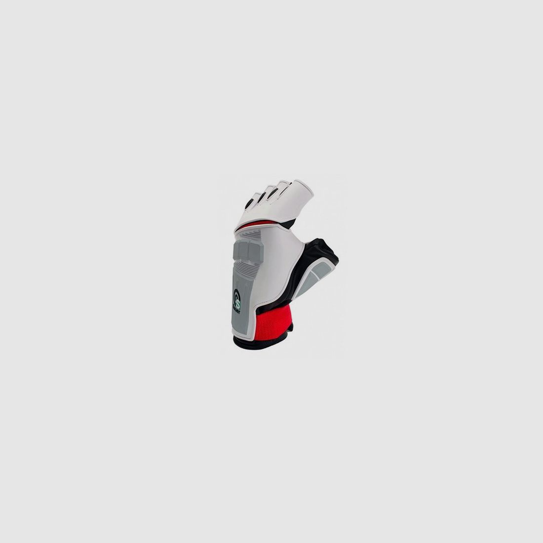 SAUER TOP TEN Schießhandschuh, Bild 3 von 4