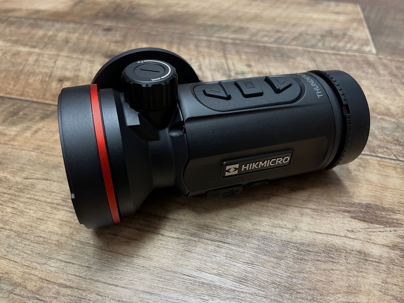 HIK Micro Thunder TQ50CL -  sofort lieferbar