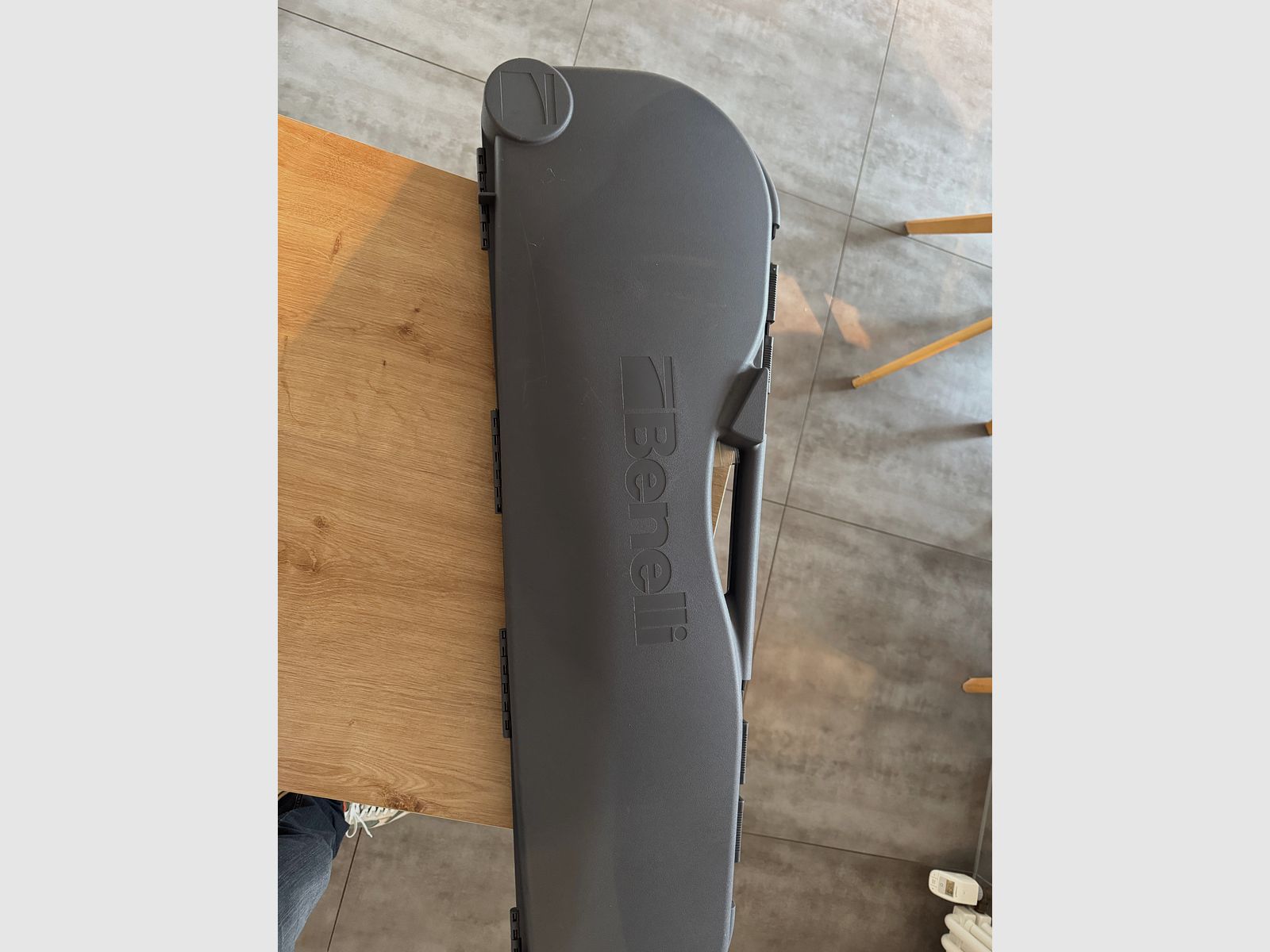 Selbstladeflinte Benelli M3 Super 90