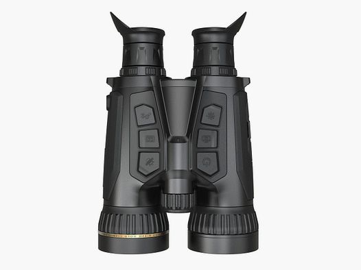 HIKMICRO Habrok HX60LS binocolo termico Livingactive Special Edition
