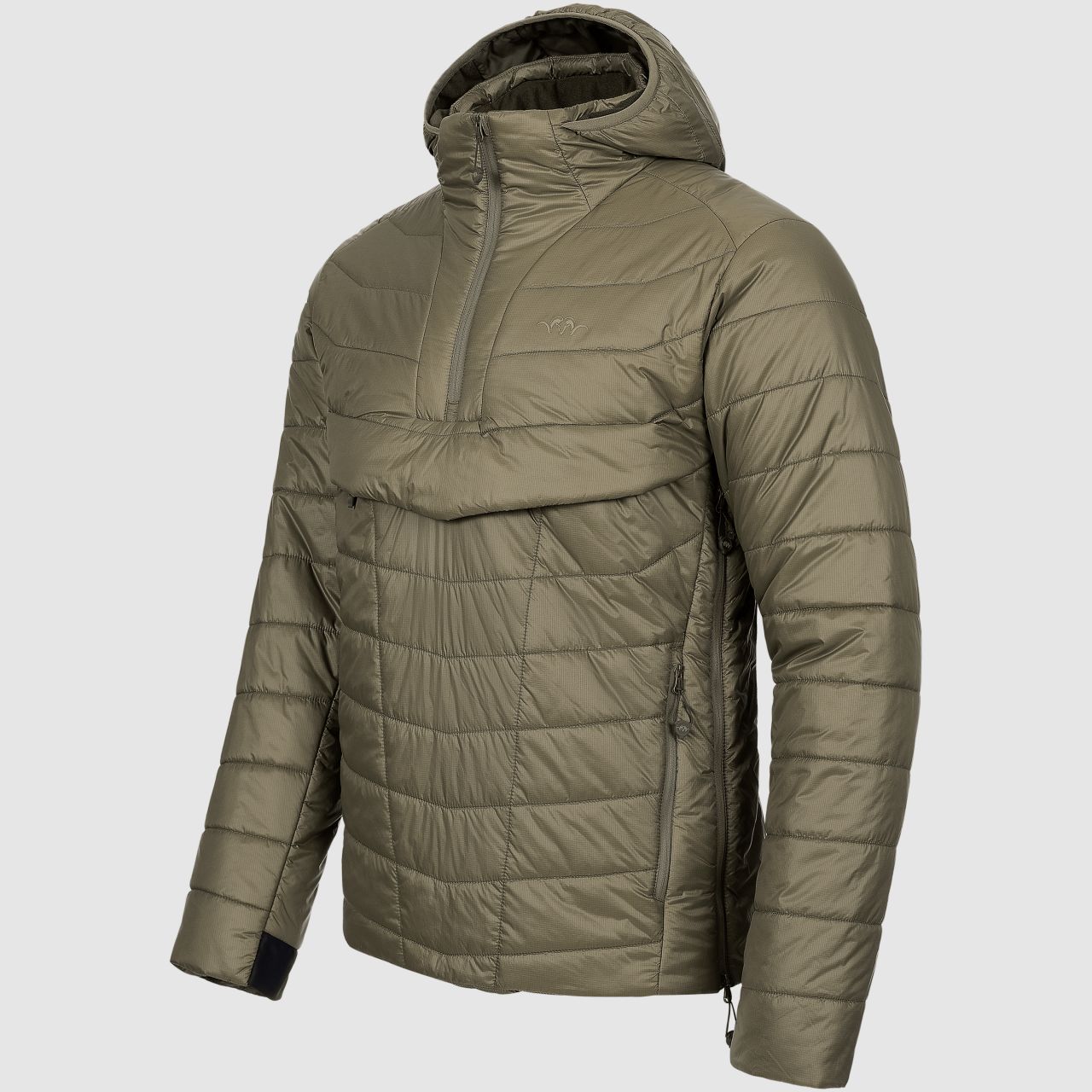 Blaser Ole Isolationsjacke Herren Khaki