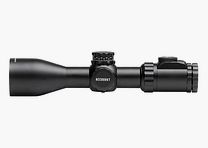 UTG OP3 3-12X44 Compact Scope, Calibre || Mira