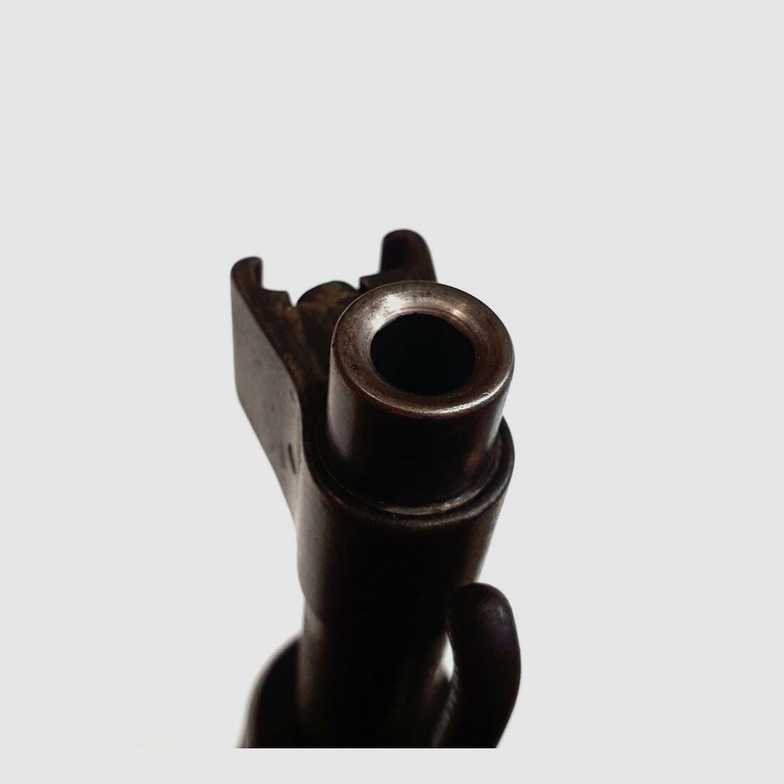 Bern Weapons Factory Repeating Rifle Bern Weapons Factory Swiss K31 Caliber 7.5x55 Swiss complete matching numbers + private