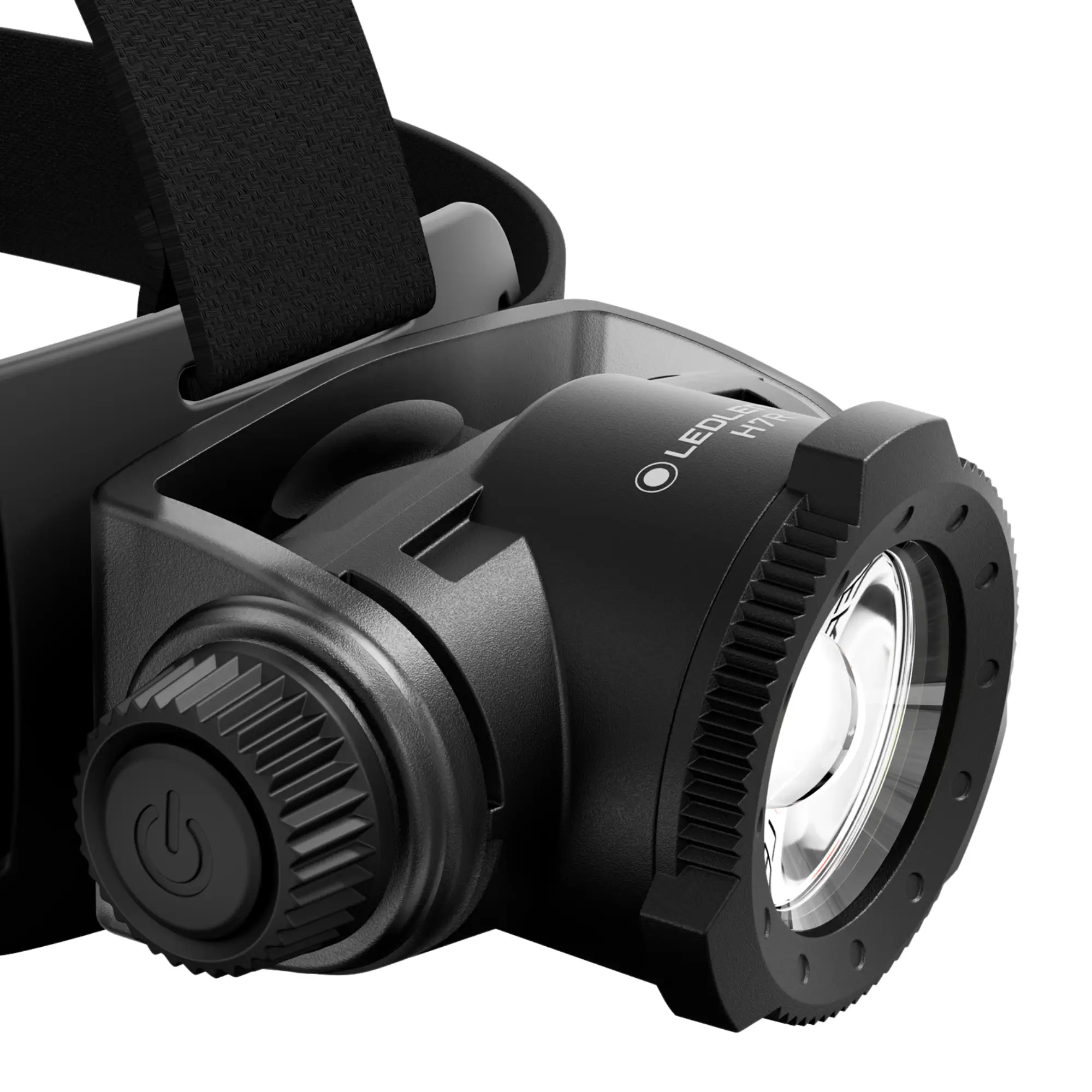Ledlenser H7R Stirnlampe, Bild 5 von 12