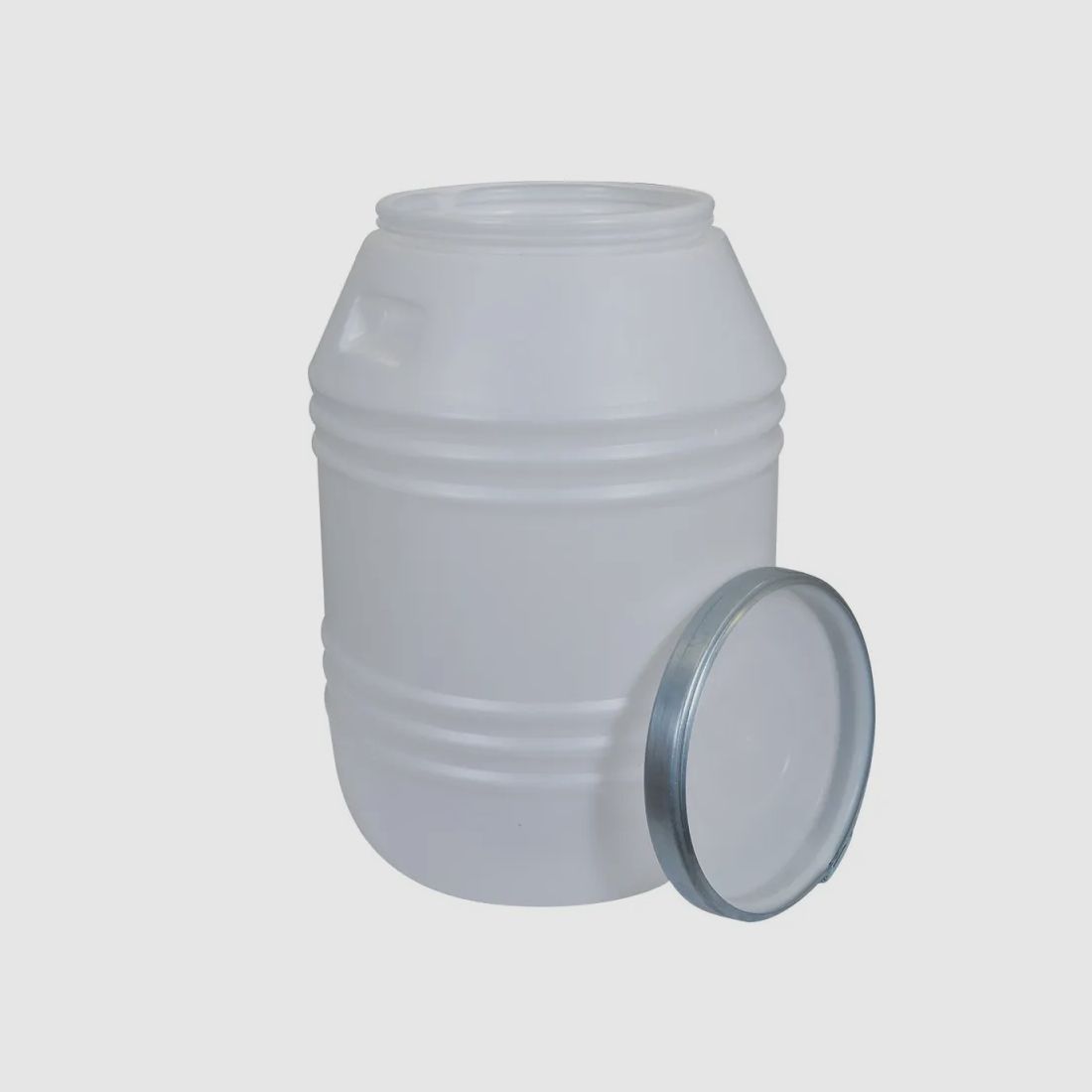 Zusätzlicher 50 L Kanister für ETM-Mühle - VERCELLA, Bild 2 von 8