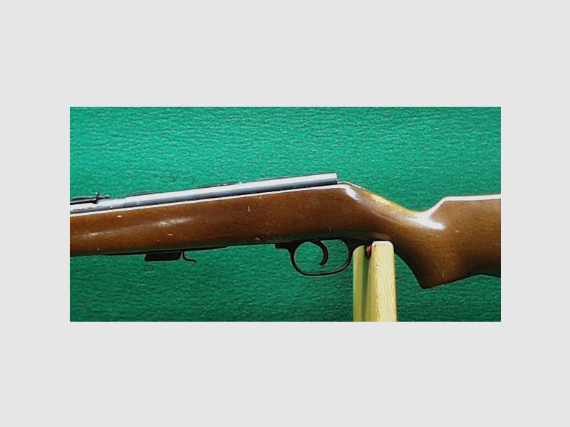 Fucile a ripetizione Savage Mod.845