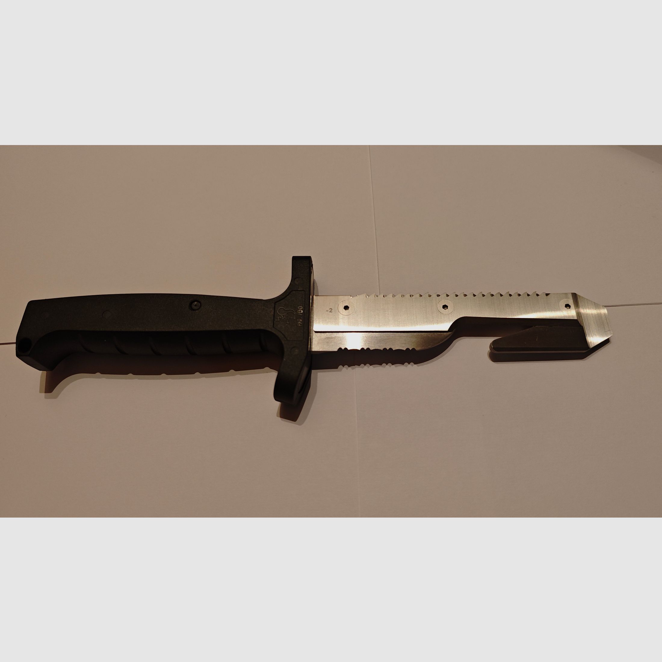 Eickhorn RT III SF rescue knife new, image 2 of 2