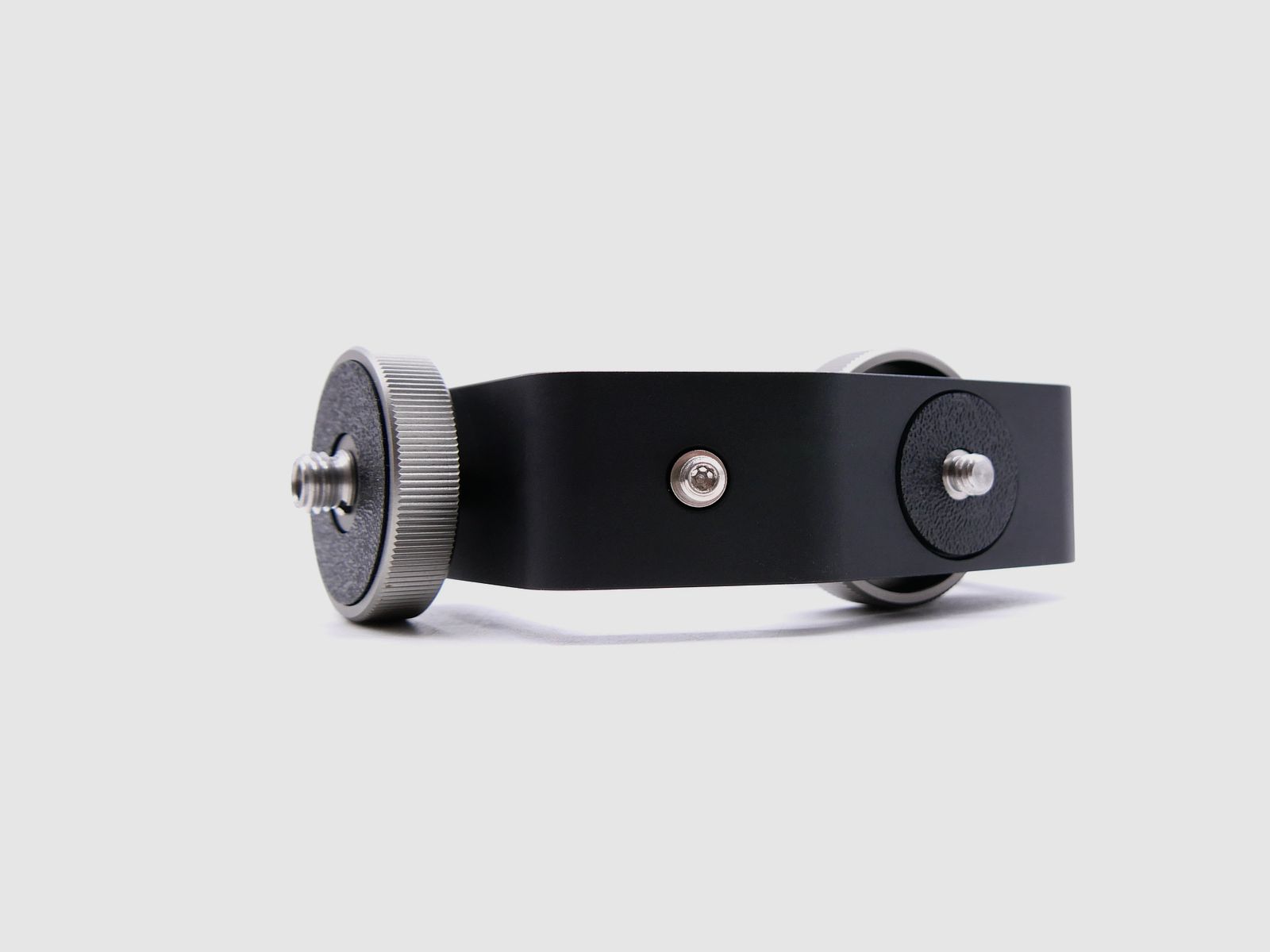 Soporte Spartan Mr. G. Klammer
