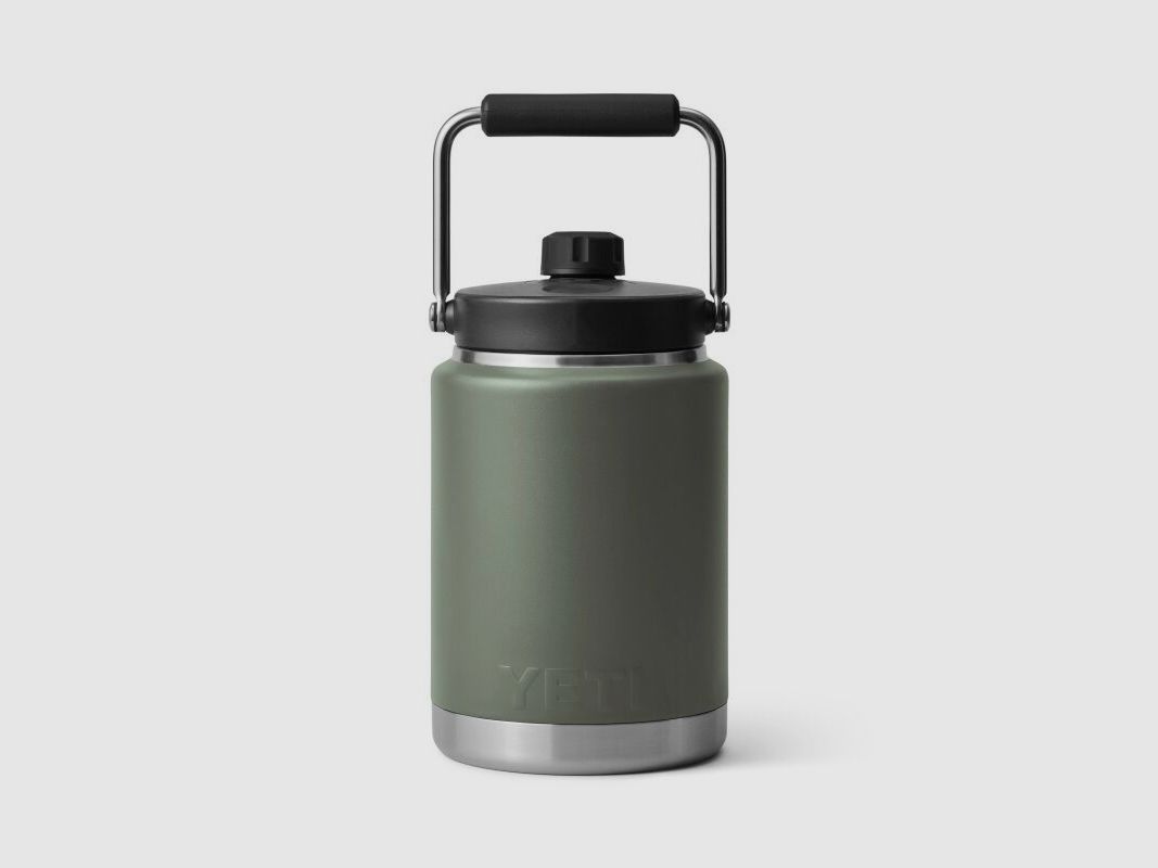 Yeti Kanne Rambler (1,9L)