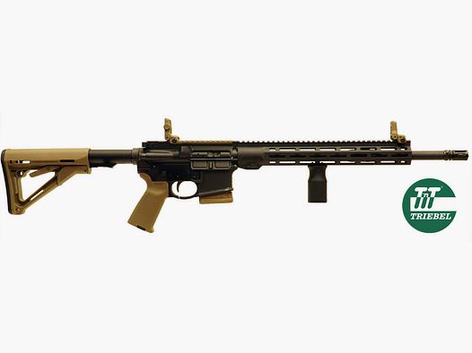 Savage Arms Mod. MSR15