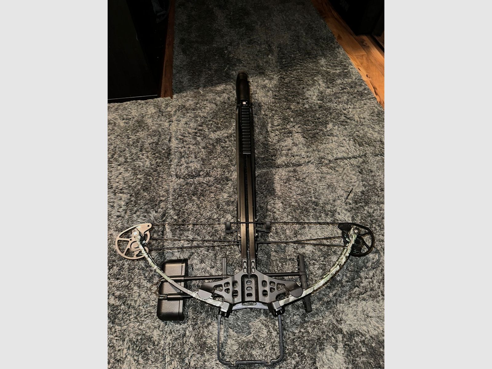 Stryker Strykzone 380 / Solution