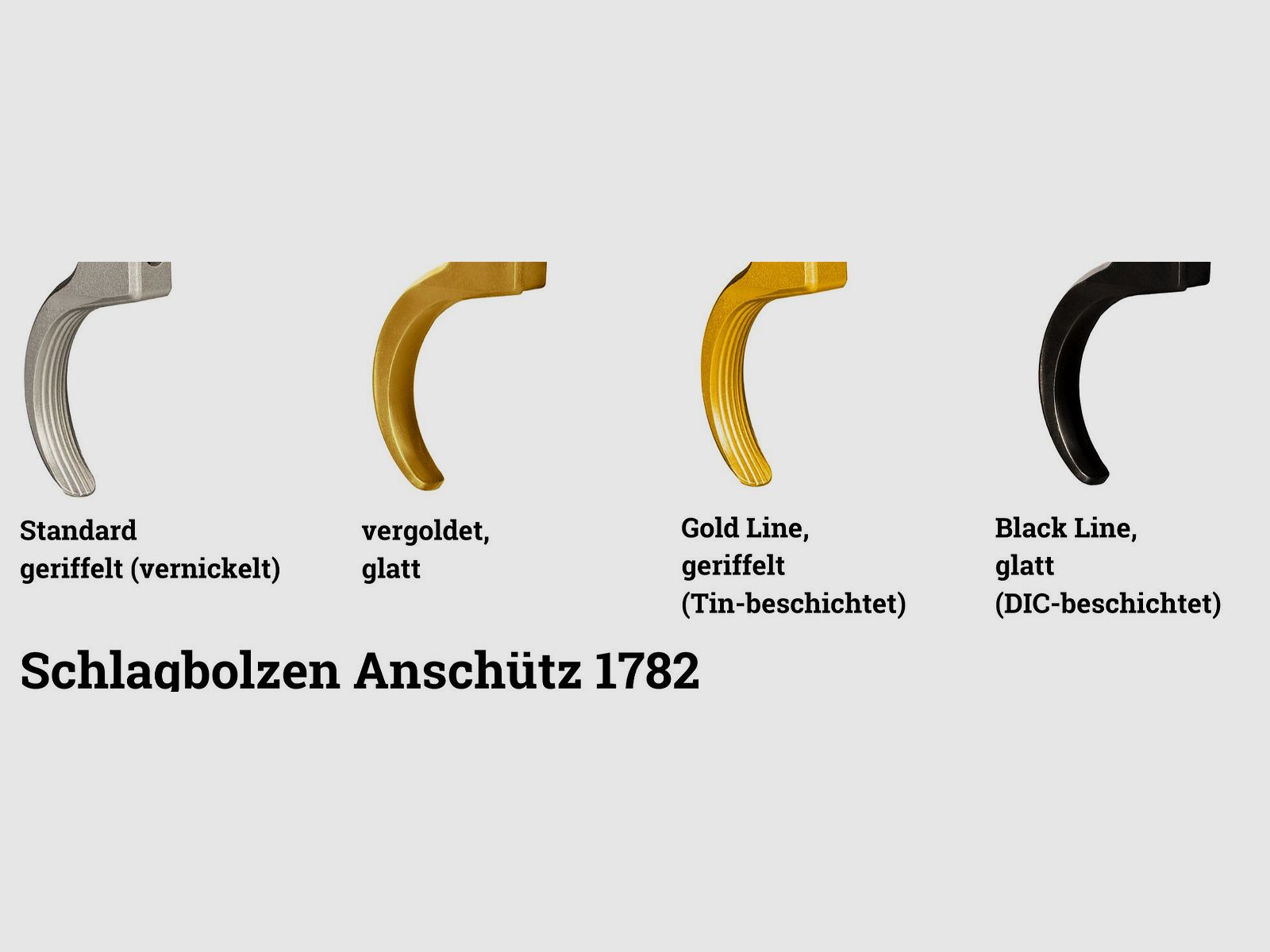 ANSCHÜTZ 1782 Classic PRO