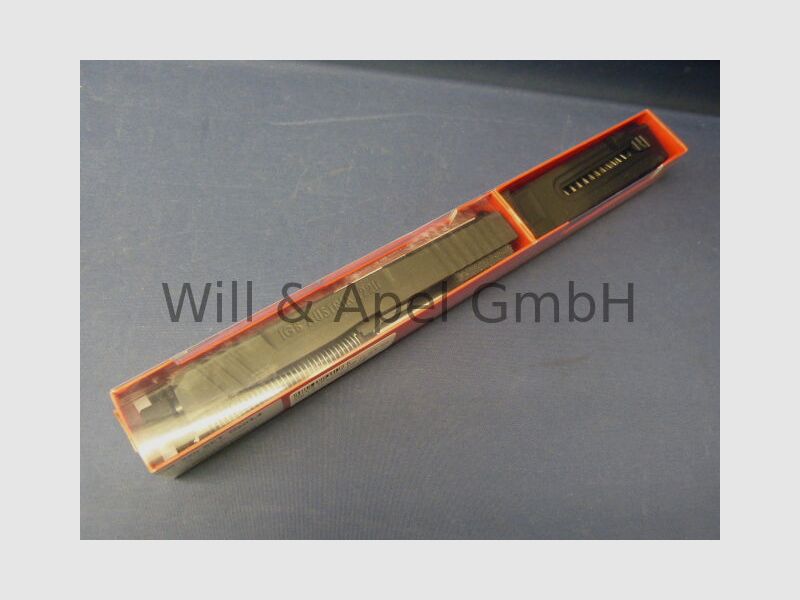 IGB BARREL AT IGB WECHSELSYTEM GLOCK
