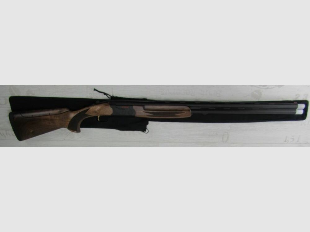 Brenner BF20 Supersport