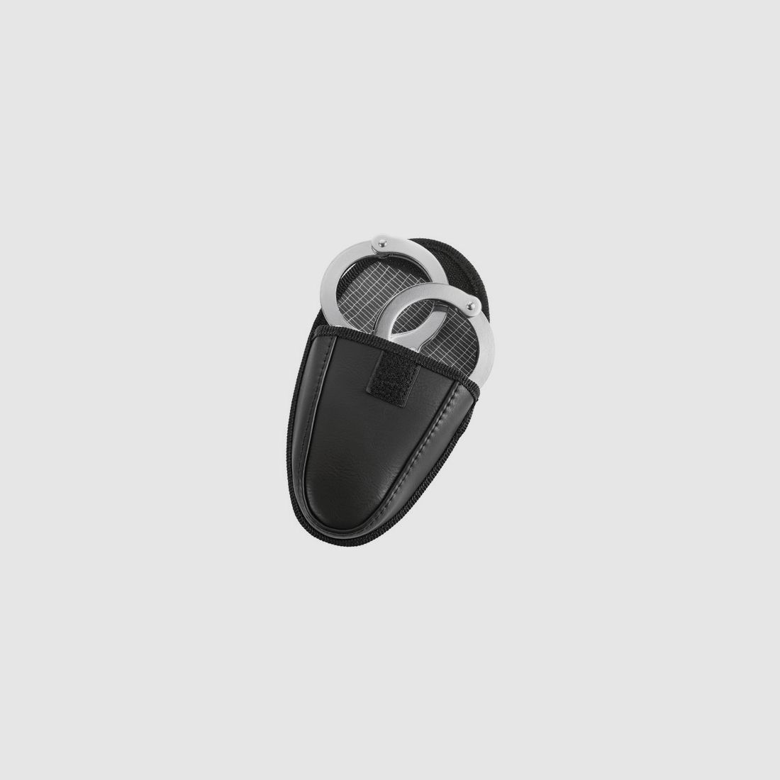HANDCUFFS PERFECTA HC500, image 2 of 2