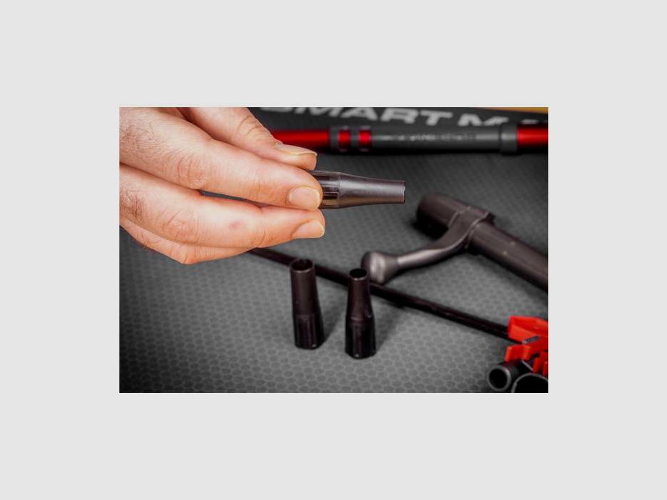 Reinigungsanleitung Smart-Fit REAL AVID, Bild 3 von 5