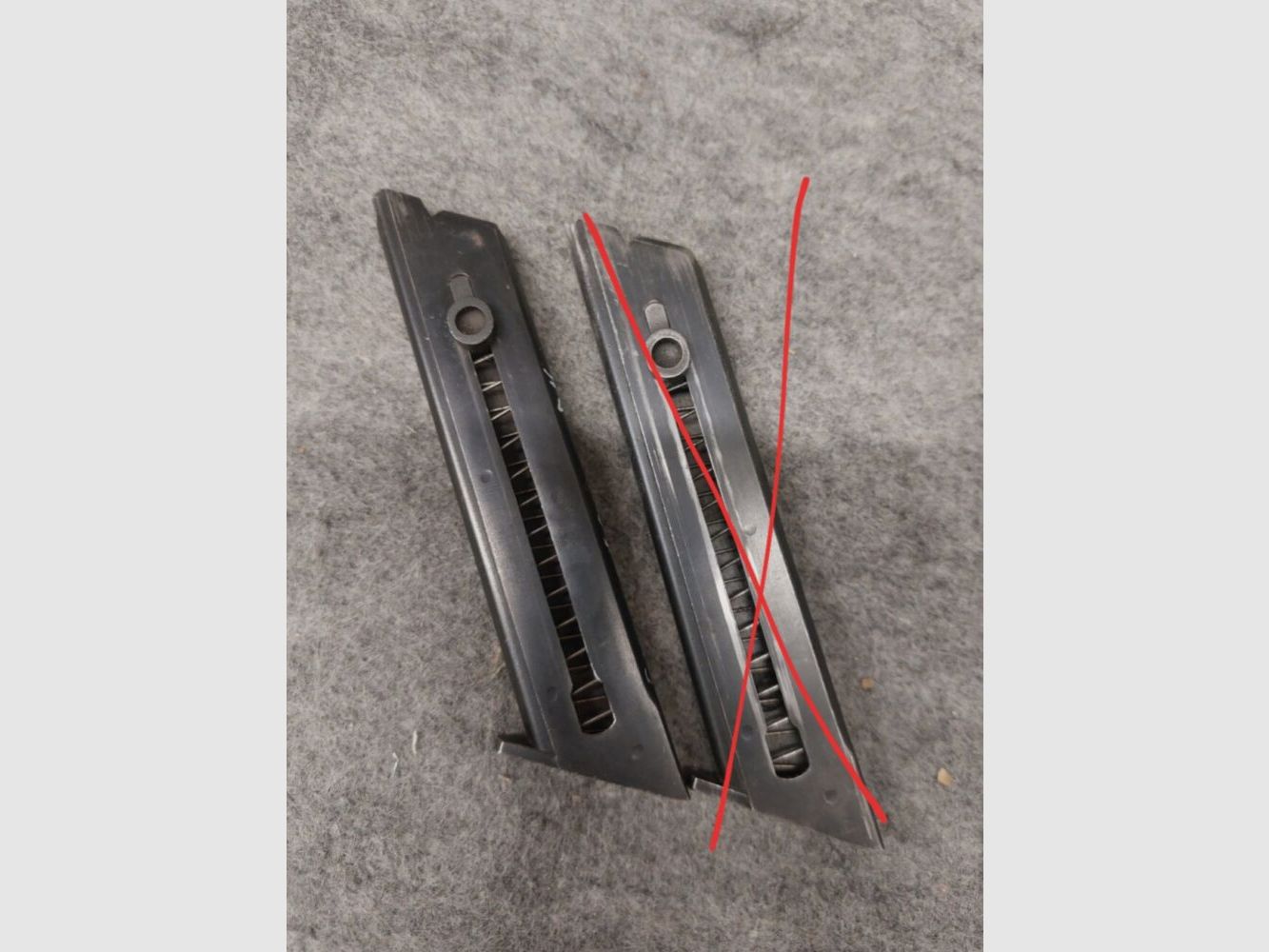 FN / Browning, Herstal M 150