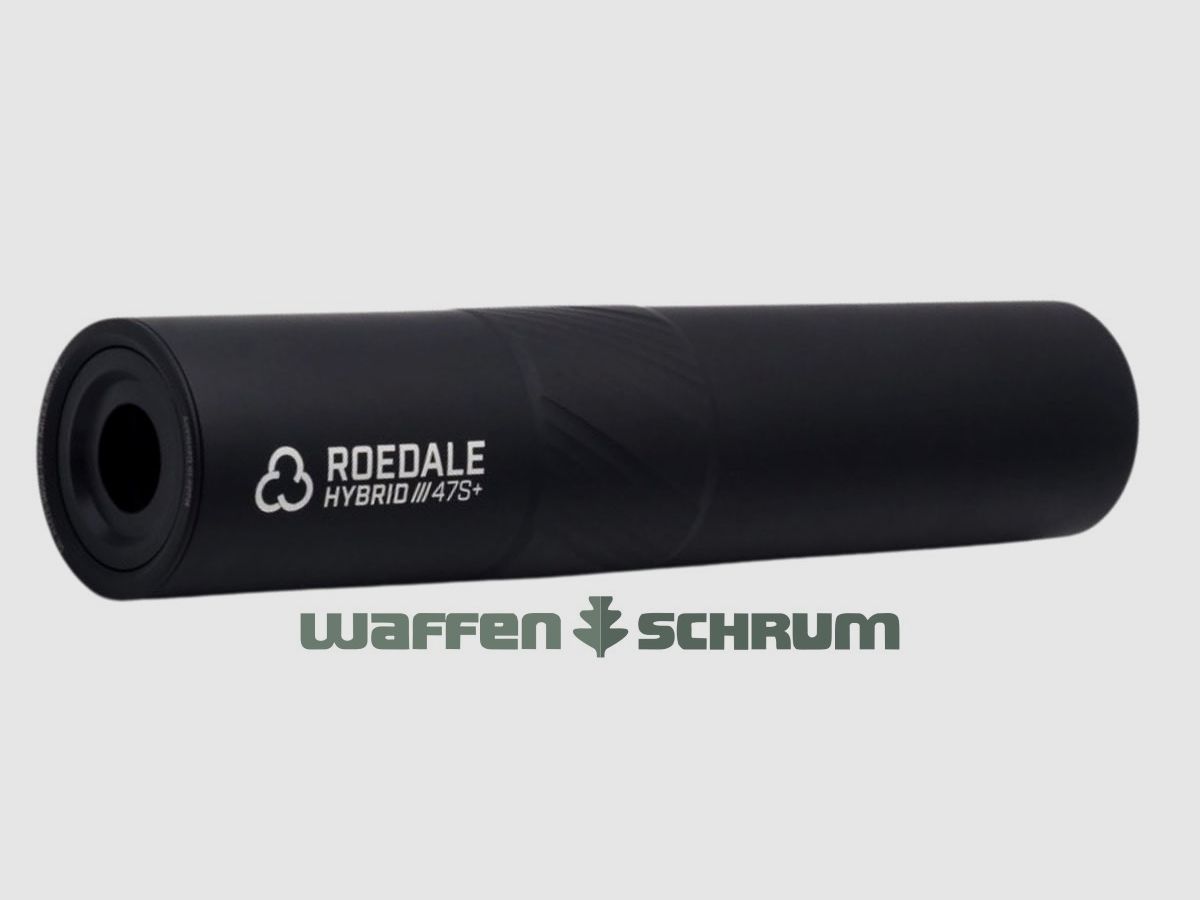 Roedale Hybrid 47S+