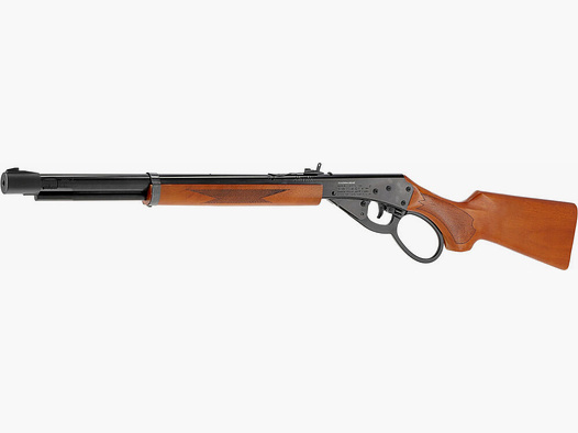 Umarex Marlin Lever Action BLK-Wood 4,5mm (.177) BB
