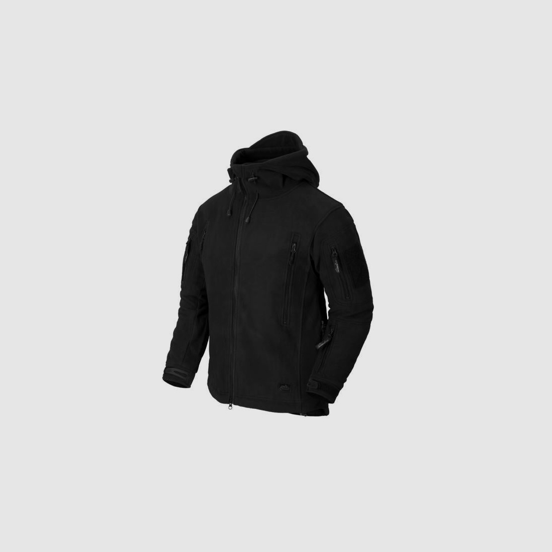 Fleecejacke Helikon PATRIOT HEAVY FLEECE
