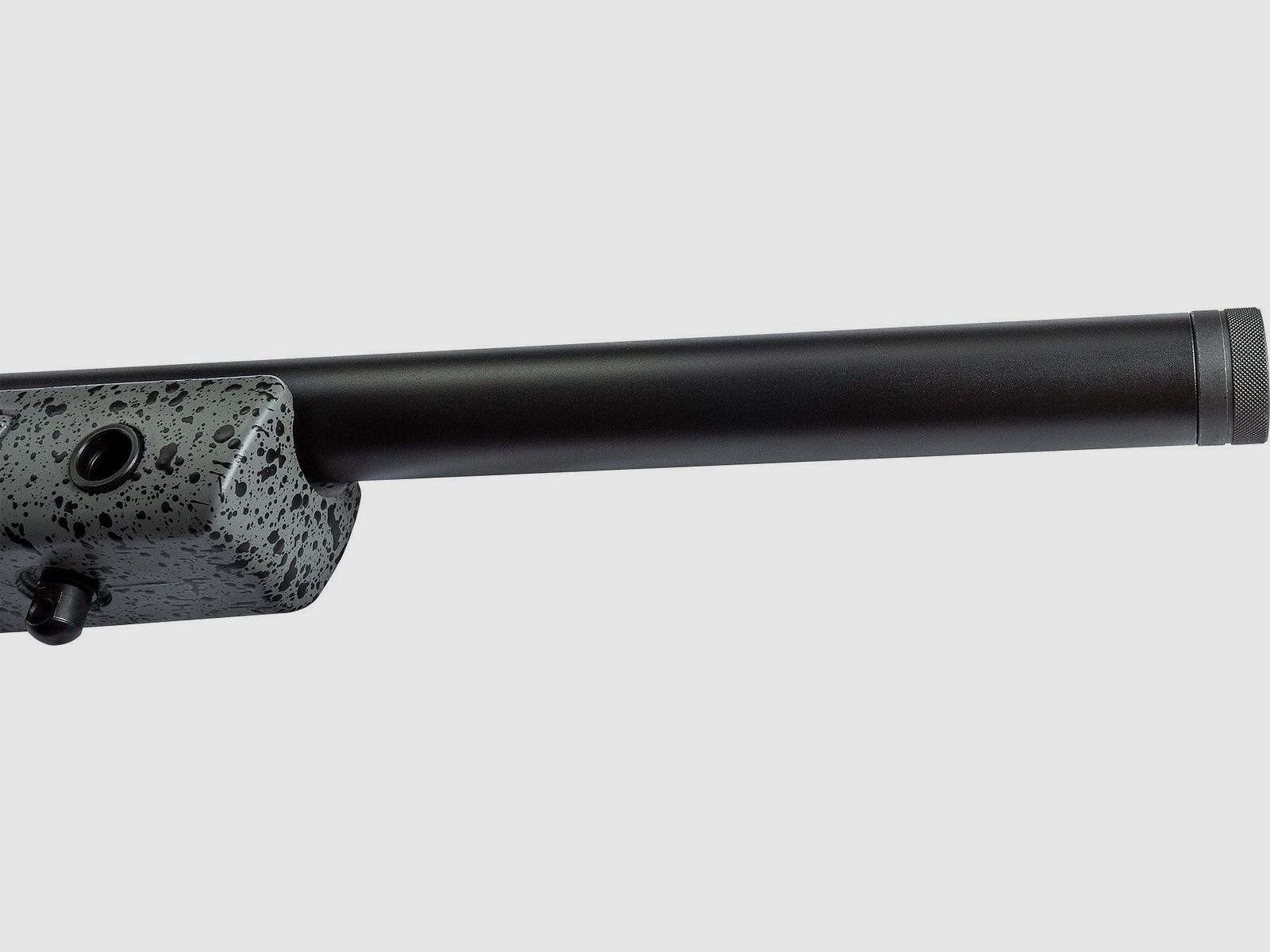 Repetierbüchse BERGARA RIMFIRE B14-R TRAINER STEEL, Bild 11 von 11