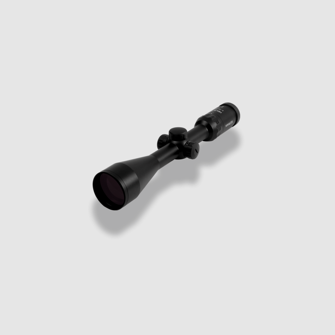 KAHLES HELIA 3 3-10x50i Réticule 4-Dot, image 1 sur 3