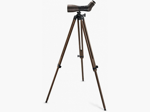 SWAROVSKI OPTIK Swarovski ATX Interior Set incluso treppiede in legno