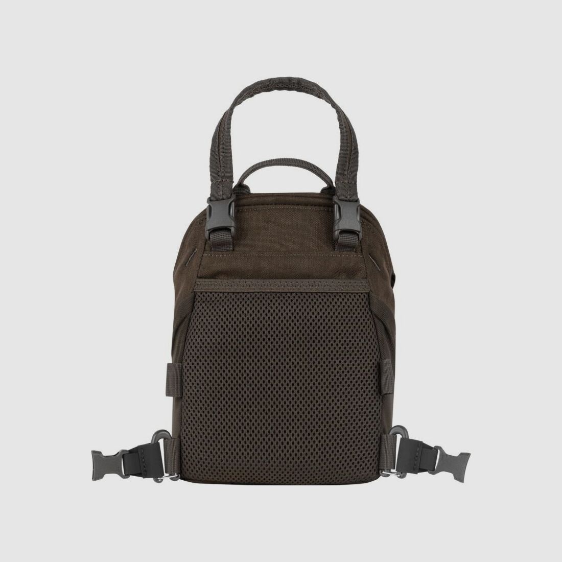 Blaser Harness 2.0 | Fernglasgeschirr - braun