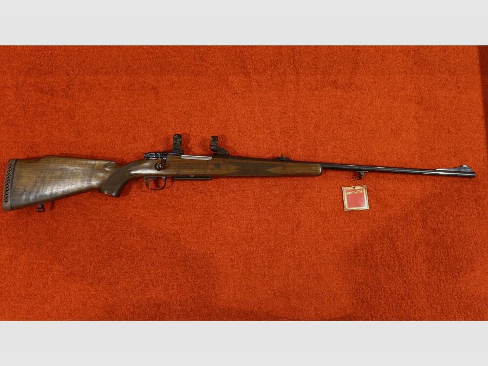 Santa Barbara Mod.1000 .243Win