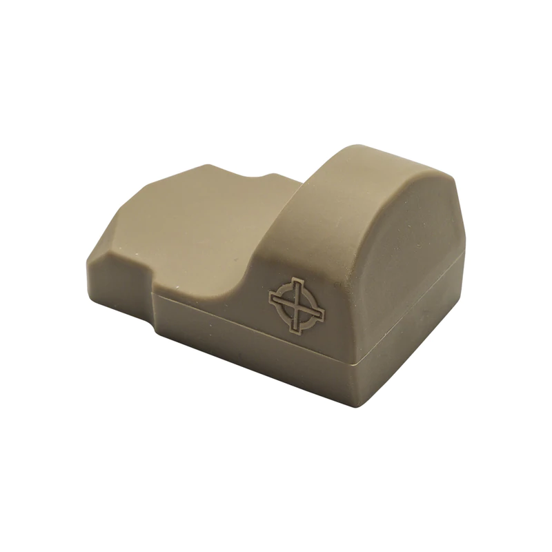Point rouge Sightmark MINI SHOT M-SPEC FMS – FDE, image 11 sur 15